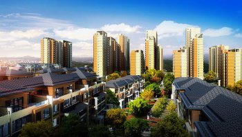 濰坊市名門世家房地產(chǎn)項(xiàng)目