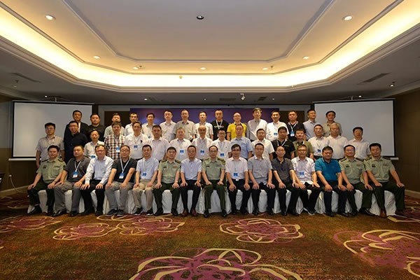 國泰科技參加消防與應(yīng)急救援國家工程實驗室理事會一屆二次會議